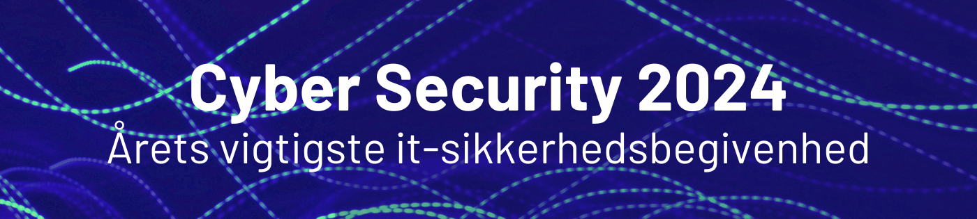 Cyber Security 2024 banner