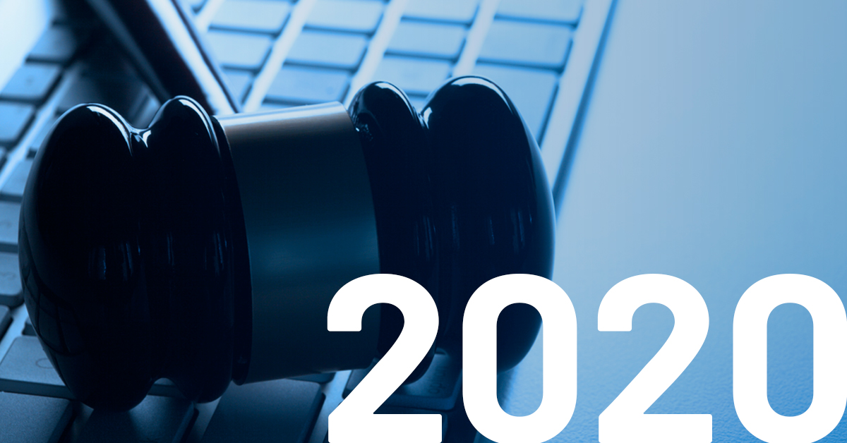 IT Jura konference med nyt spændende koncept