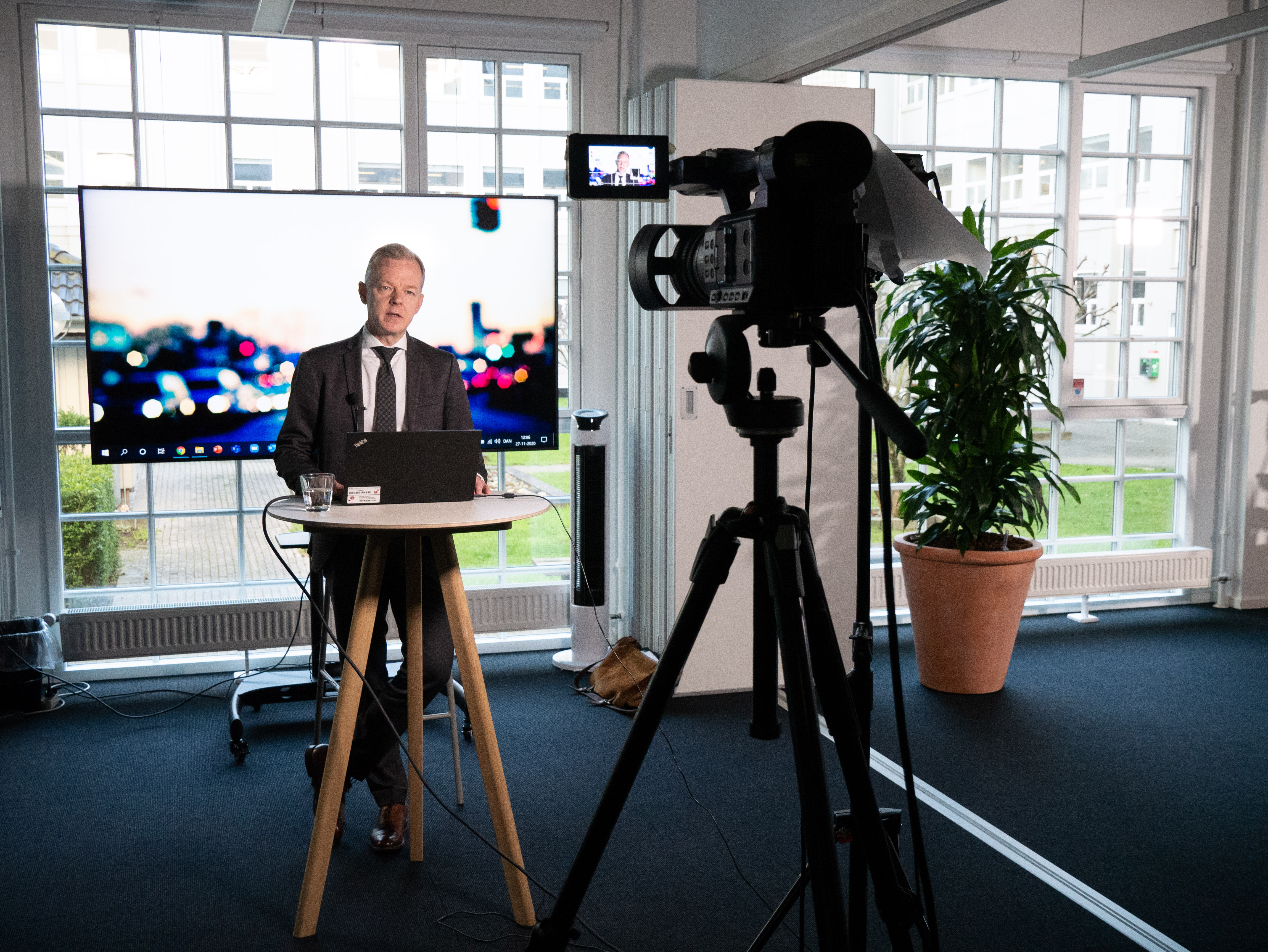 Tre tips til hvordan du holder dig opdateret om spændingsfeltet mellem it og jura