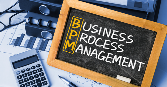 Kursus - Business Process Management - Dansk IT