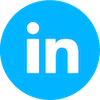 LinkedIn-logo. Følg DANSK IT på LinkedIn og blive opdateret med aktuelle nyheder, Meet & Inspire arrangementer, netværk, konferencer og kurser