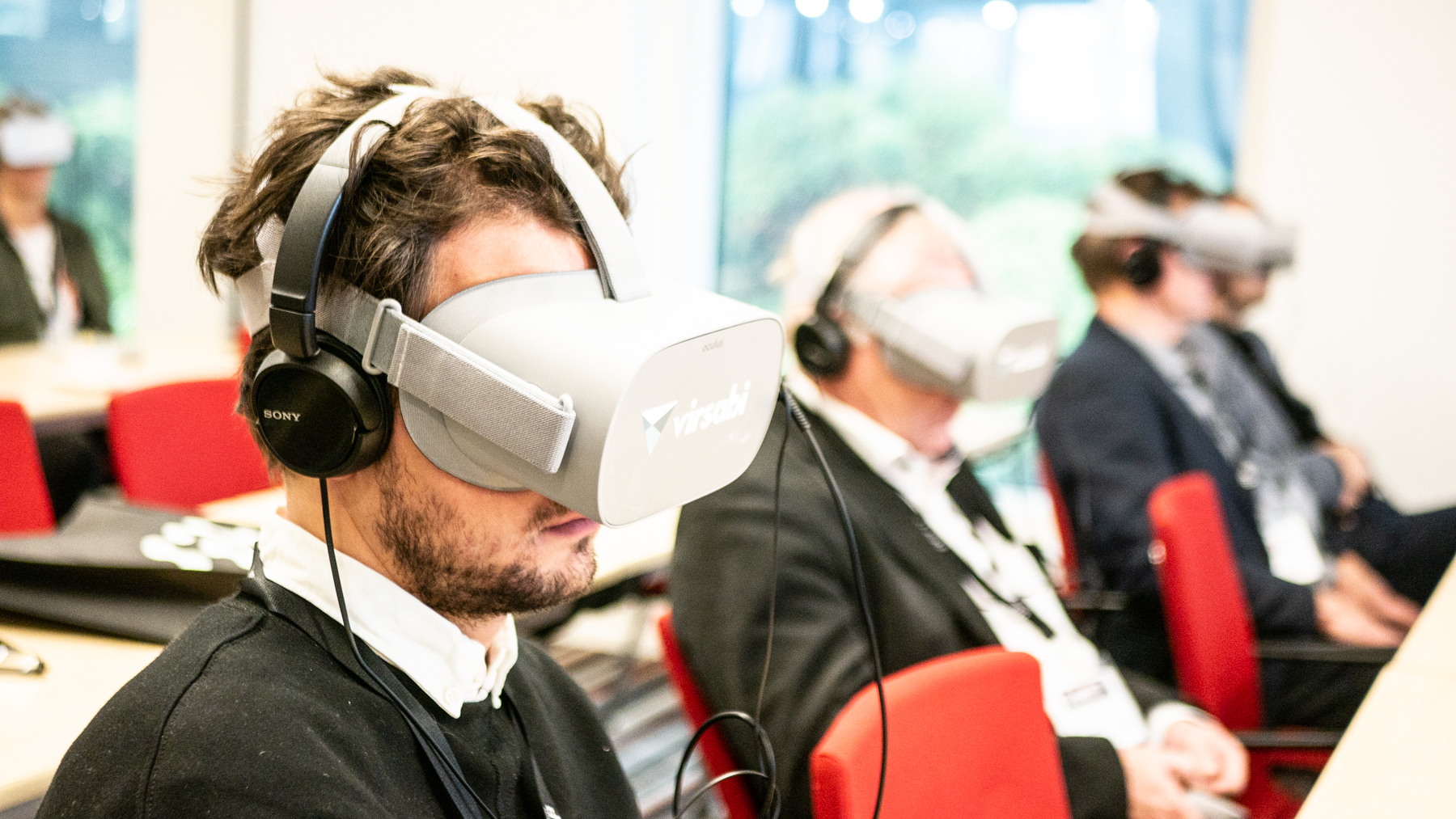 SummIT 2018: Sådan forløb it-organisationernes konference