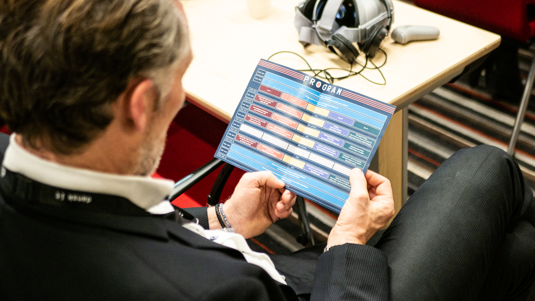 Fik du det hele med fra SummIT 2018? Få overblikket her