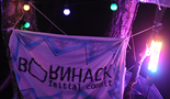 BornHack bootes i gang på Fyn: DANSK IT hacker med