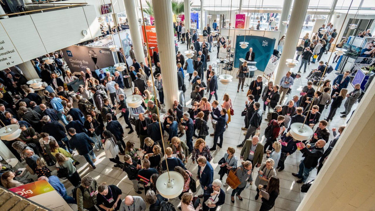 Her er navnet på det nye medlemscenter