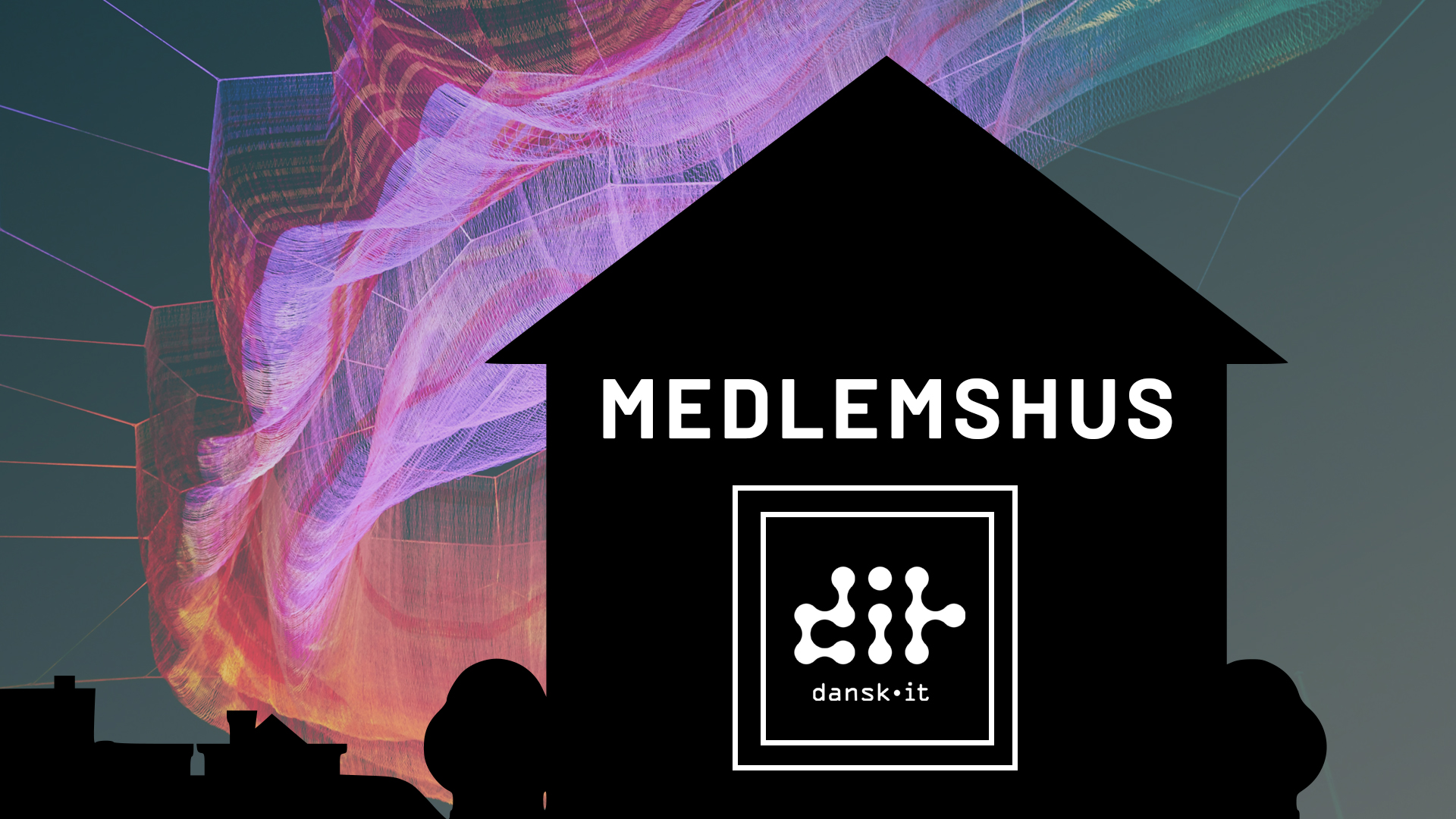 Medlemshus