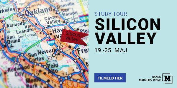 Silicon Valley Study Tour