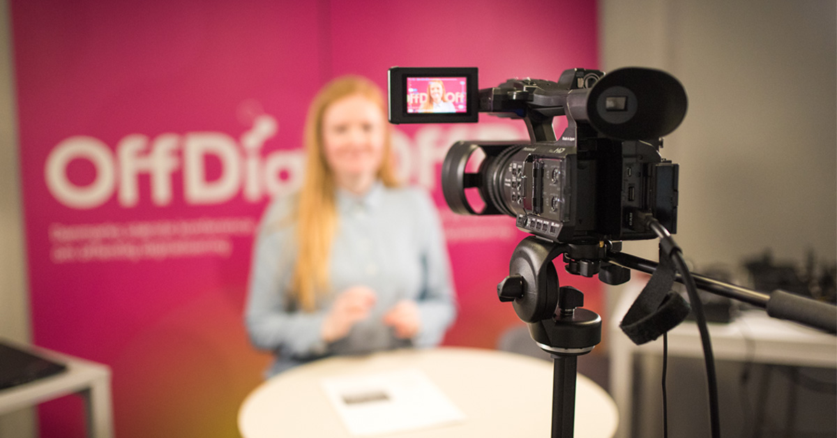 OffDig 2021 er i fuld gang på offdig.dk