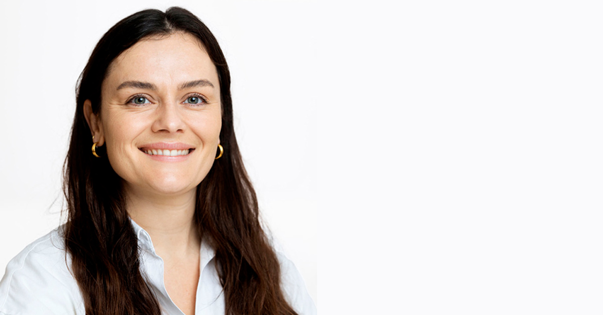 Derfor anbefaler Sofie fra Trustworks kurset Forretningsmodellering