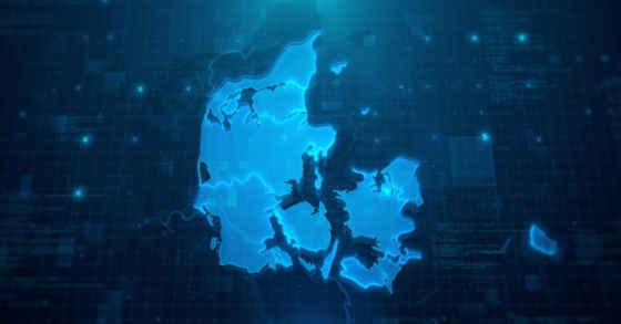 Danmark og digitalisering