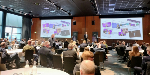 Fra kvantecomputere til AI-dilemmaer: Dansk IT tog fremtiden under lup