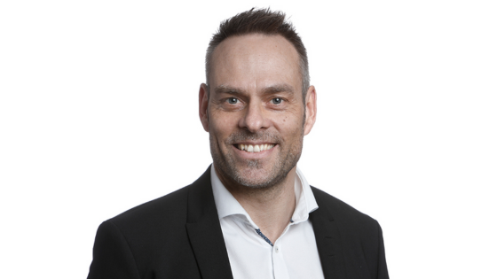 Nytænkning i Jyske Bank: Design Thinking styrker innovation og produktudvikling