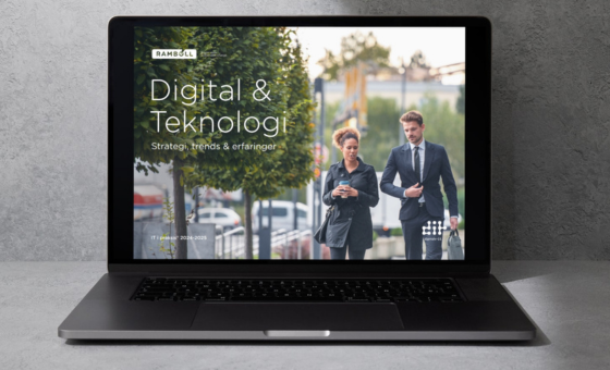 IT i praksis 2024-25: Hent de nye rapporter og læs de vigtigste historier