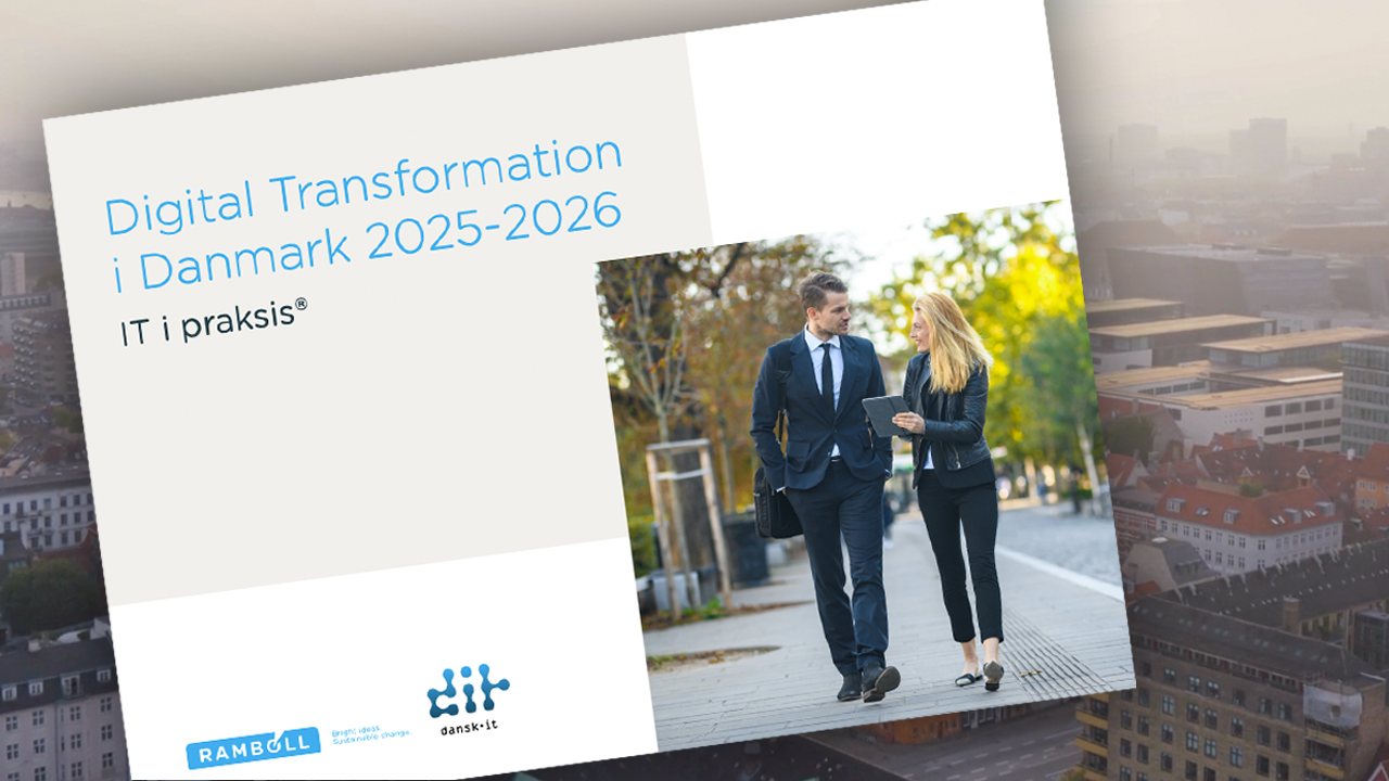 IT i praksis 2025-2026: Vi bruger flere penge på IT – men får vi nok for dem?