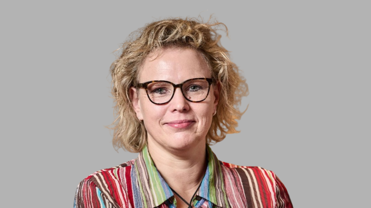 Tine Tuxen Løvstrand