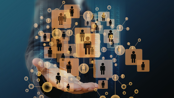 Enterprise arkitektur skal samle det, organisationer har splittet op