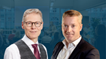 To nye topprofiler træder ind i Dansk IT’s bestyrelse