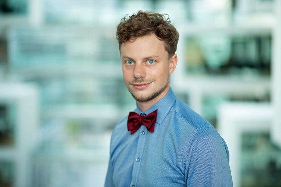 Alessandro Bruni Bruni