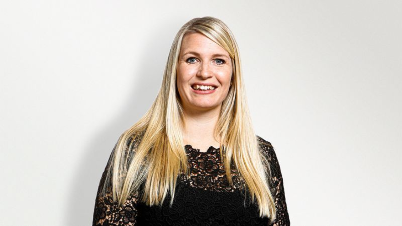 Anne-Sofie Rosbjerg Touray: Et skarpt blik fra den finansielle sektor