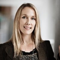 Birgitte Kofod Olsen