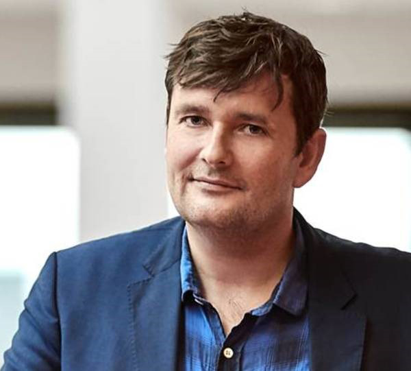 Christian Binggeli-Winther