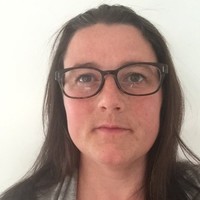 Heidi Lynge Løvschall