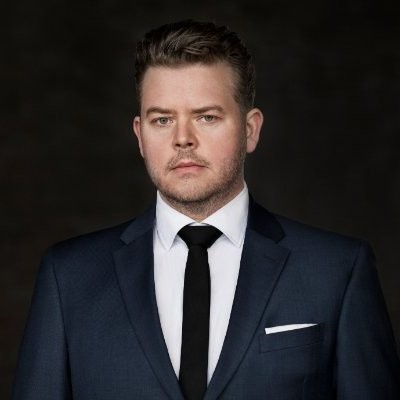 Jens Christian  Høy Monrad 