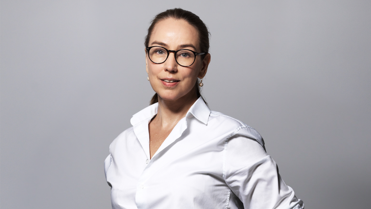 Line Ørskov: En skarp strateg og erfaren rådgiver