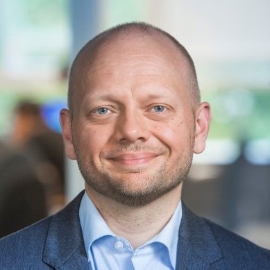 Martin Staal  Boesgaard 