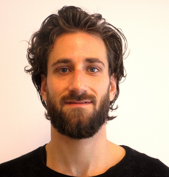 Martin  Skjold Grøntved