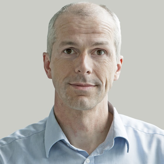 Morten Storm Petersen