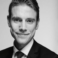 Niels Martin  Andersen