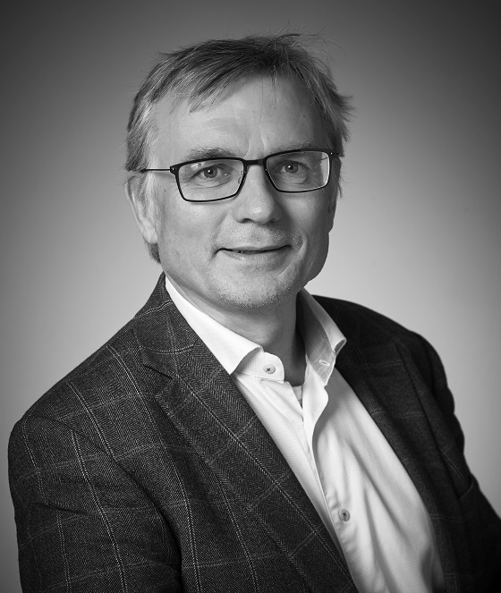 Ole Bondo Christensen