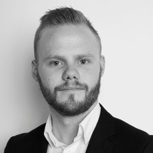 Peter Sebastian  Hansen