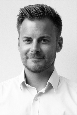 Rasmus  Stage Sørensen