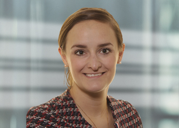 Stine Høiberg Rasmussen