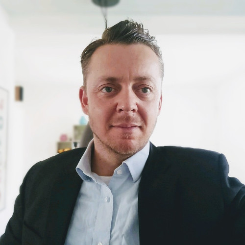 Simon  Wang Thellesen