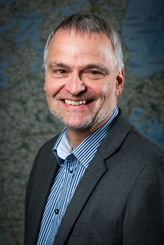 Søren Reeberg Nielsen