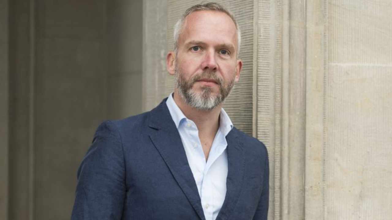 Thomas Krogh-Jensen: Et blik for FinTech og digital innovation