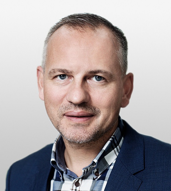 Carsten  Bodal