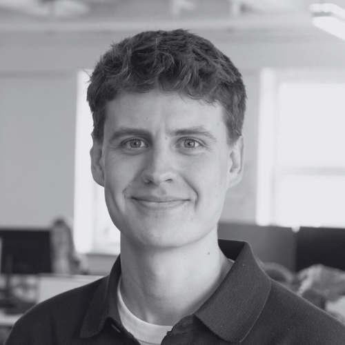 Emil Bro Flindt, Projekt assistent, Dansk IT