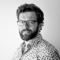 Hans Ravnkjær  Larsen