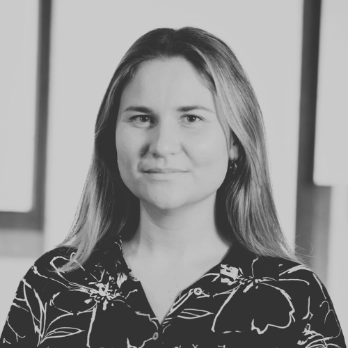 Irmelin Aasberg Karlsen, Digital marketing- og kommunikationskonsulent