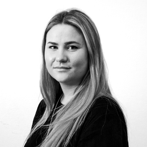 Irmelin Aasberg Karlsen, Digital marketing- og kommunikationskonsulent, Dansk IT