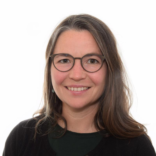 Pernille Nielsen, Learning Experience Manager