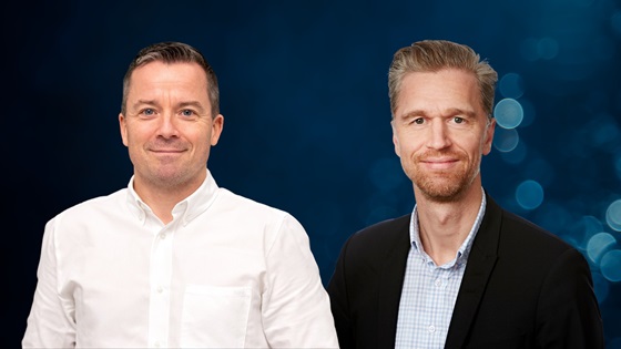 Klaus og Troels
