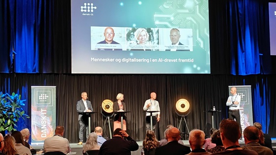 Netværksdagen