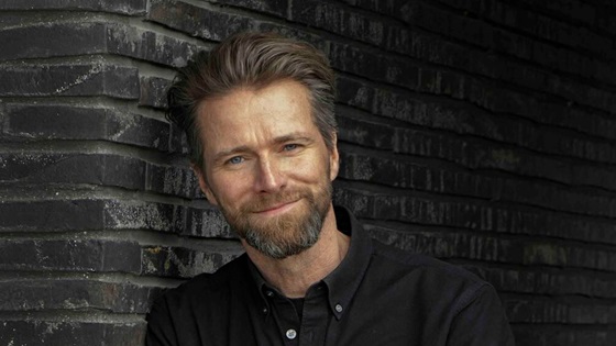 Thomas Telving