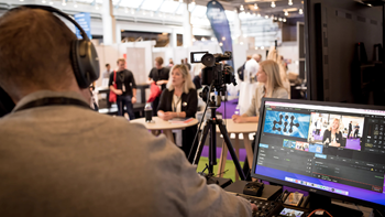 Medieproduktion