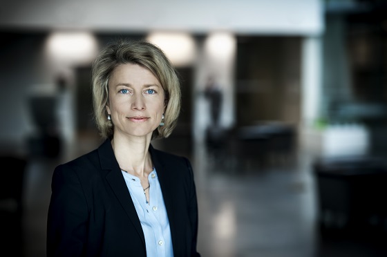 Eva Berneke: Digital transformation kræver lederskab